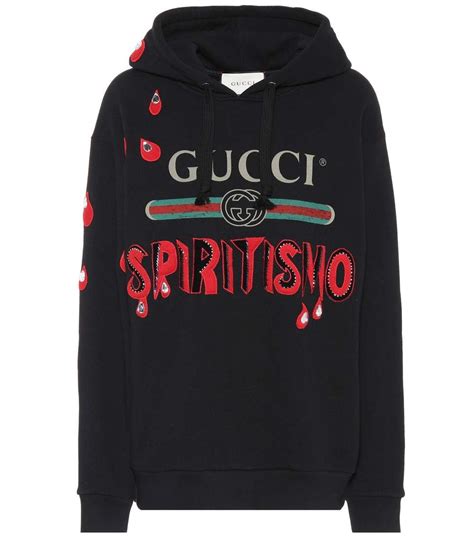 buy a gucci hoodie|gucci oversized hoodie.